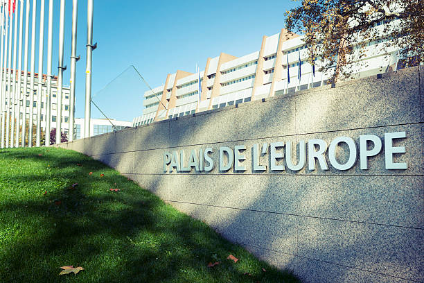 istock Council of Europe 451527241