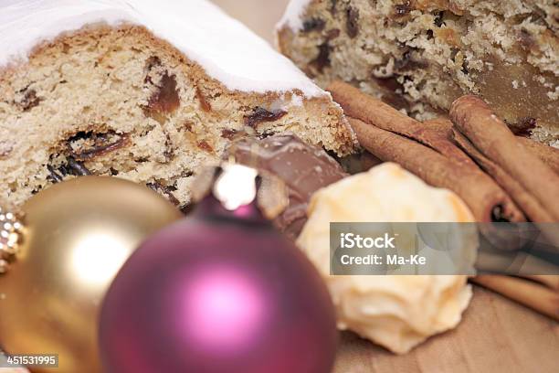 Christmas Time Stock Photo - Download Image Now - Baked Pastry Item, Bakery, Cake