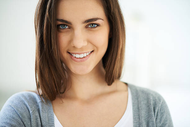 istock Pretty woman 451533715