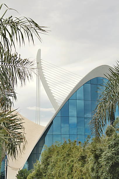 istock City of Valencia, Spain 451557189