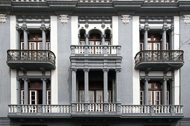 istock La Palma 2013 - Santa Cruz 451557913