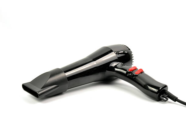 istock Hair Dryer 451558699