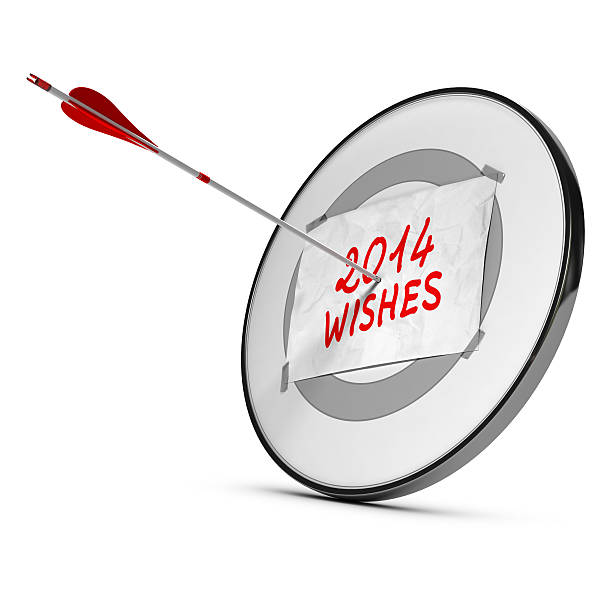 istock 2014 New Year Wishes Concept 451560483