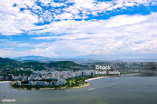 Foto de Rio De Janeiro e mais fotos de stock de Arquitetura - Arquitetura, As Américas, Baía de Guanabara