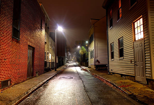 istock City street in South Boston 451568921