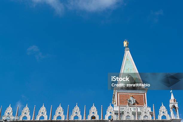 Venedig San Marco Stockfoto und mehr Bilder von Architektur - Architektur, Byzanz, Fotografie