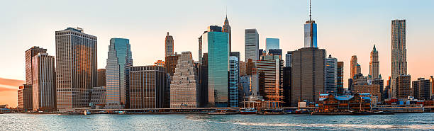istock New York City skyline panorama 451577473