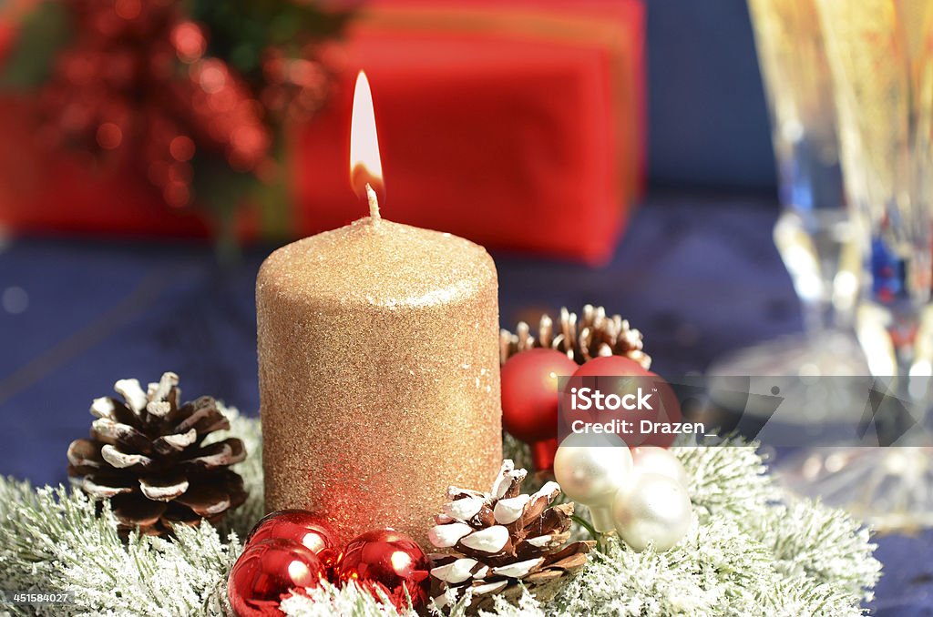 Navidad - Foto de stock de 2014 libre de derechos