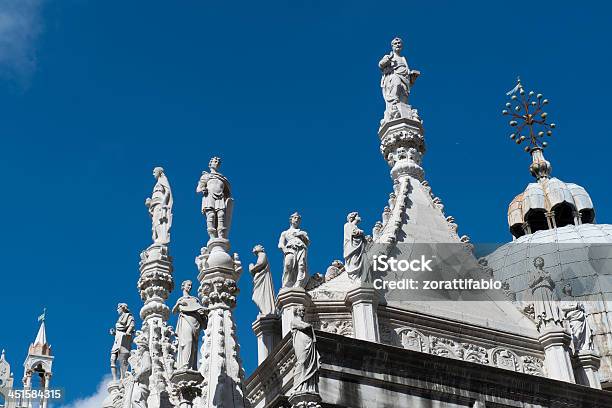 Venedig San Marco Stockfoto und mehr Bilder von Architektur - Architektur, Byzanz, Fotografie