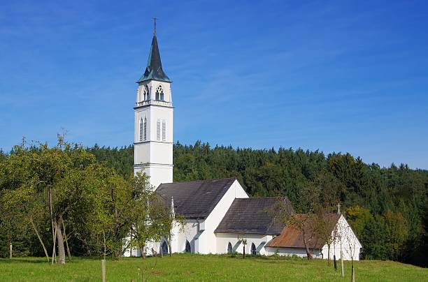 istock Steinparz church 451595753