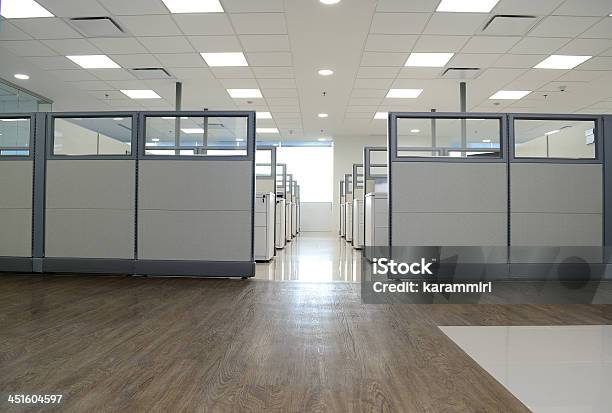 Offices Stock Photo - Download Image Now - No People, Indoors, Laboratory