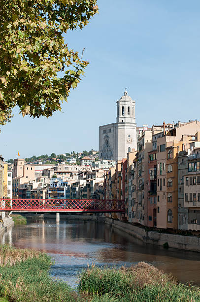 istock View of the Cathedral 451620593