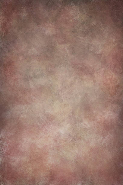 Brown Background Mottled brown and maroon muslin type background. backdrop artificial scene photos stock pictures, royalty-free photos & images
