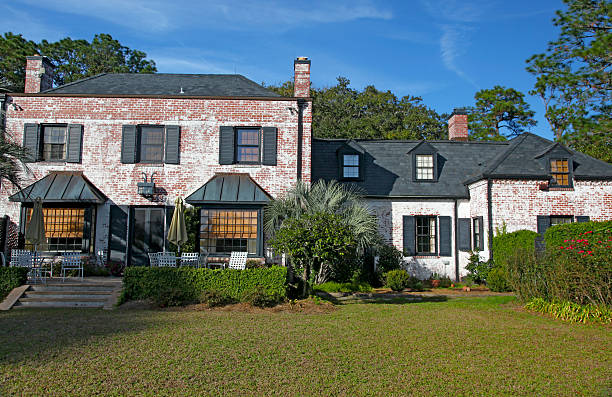 istock Turkey Hill Plantation 451622419
