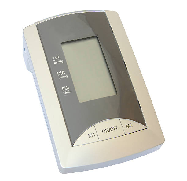 istock digital blood pressure monitor 451623209