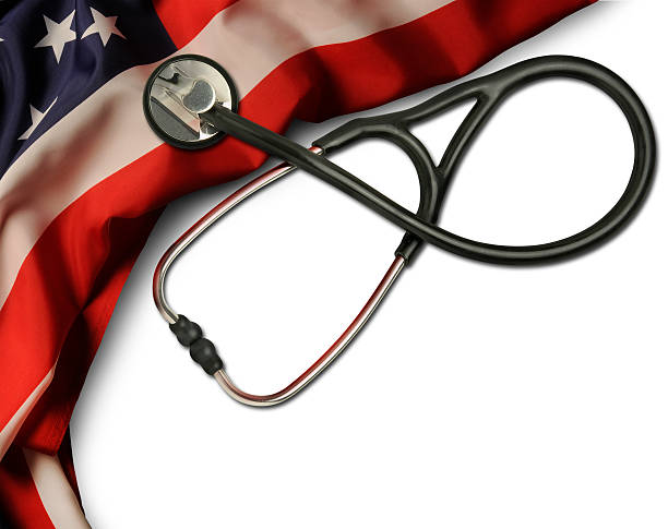 istock Healthcare for America 451623515