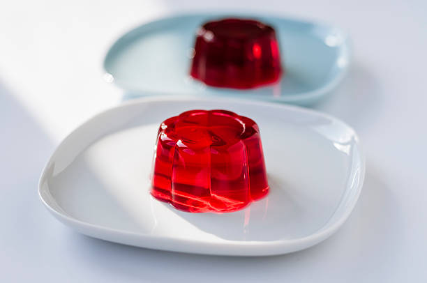 Red Jelly