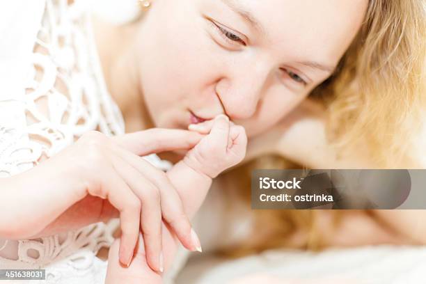 Mothers Love Stock Photo - Download Image Now - Admiration, Adult, Affectionate
