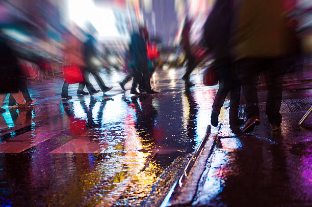 istock New York Street Scene 451658421