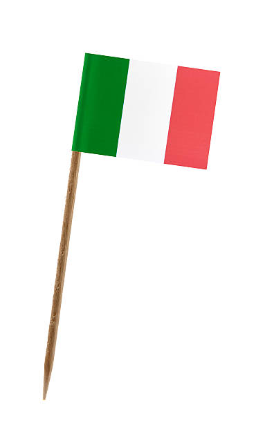 istock Flag of Italy 451683391