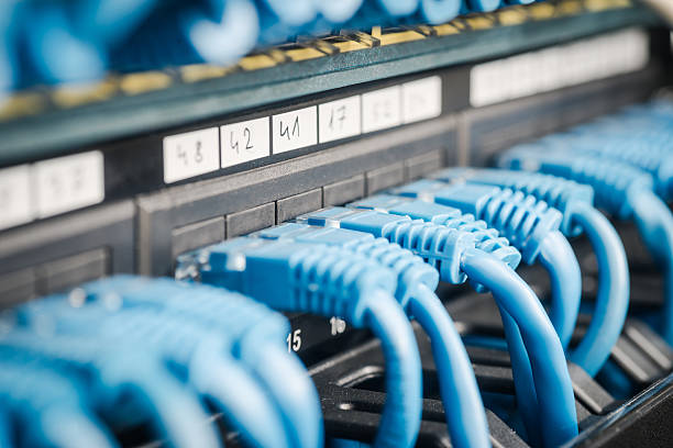 Internet Server Panel 530+ Wifi Router Control Panels Stock Photos, Pictures & Royalty-Free ...