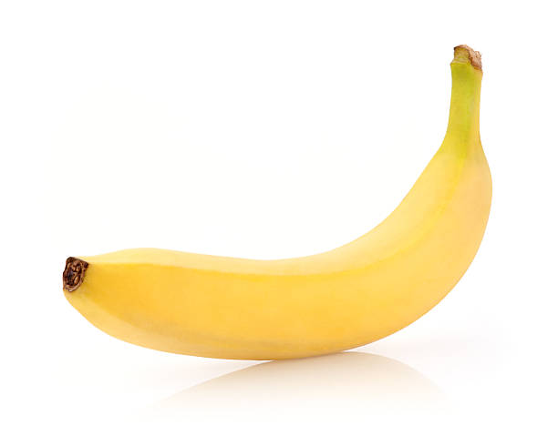 istock Ripe Yellow Banana 451787057