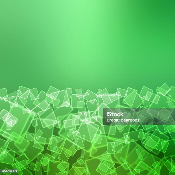 Abstract Background With Squares Stock Illustration - Download Image Now - Abstract, Art, Art And Craft