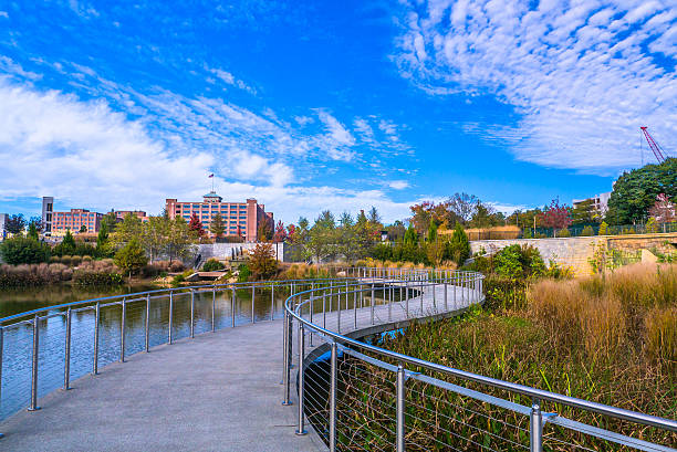 istock Atlanta Old Fourth Ward Historic Park 451796215