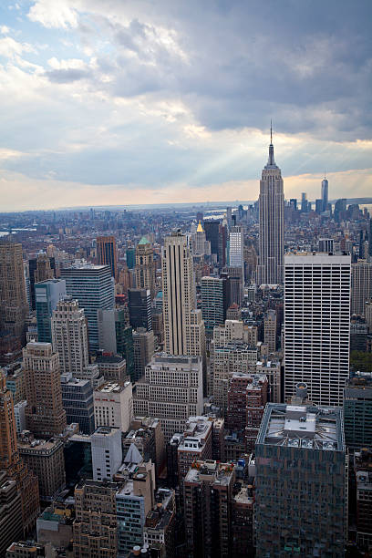 istock Manhattan in New York City 451796683