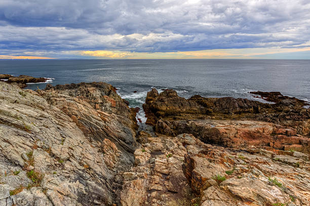 Marginal Sea Ridge 320+ Marginal Sea Pictures Stock Photos, Pictures & Royalty-Free Images ...