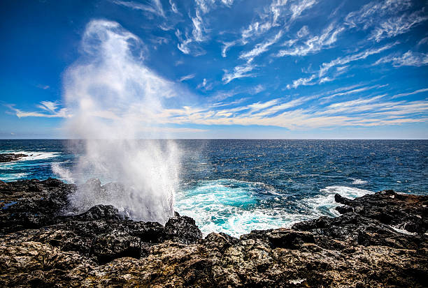 Indian ocean