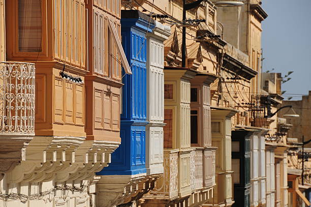 istock Victoria,Gozo,Maltese Islands. 451814217