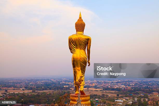 Ват Пхра Тхат Као Noi — стоковые фотографии и другие картинки Азия - Азия, Без людей, Будда