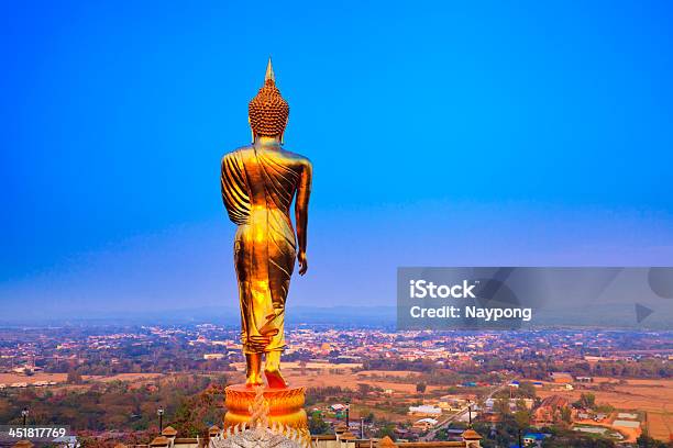 Ват Пхра Тхат Као Noi — стоковые фотографии и другие картинки Азия - Азия, Без людей, Будда