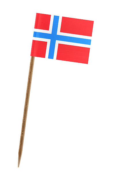 istock Flag of Norway 451818517