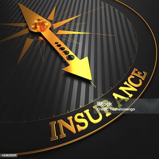 Insurance Business Background Stock Photo - Download Image Now - Business, Chance, Charity and Relief Work