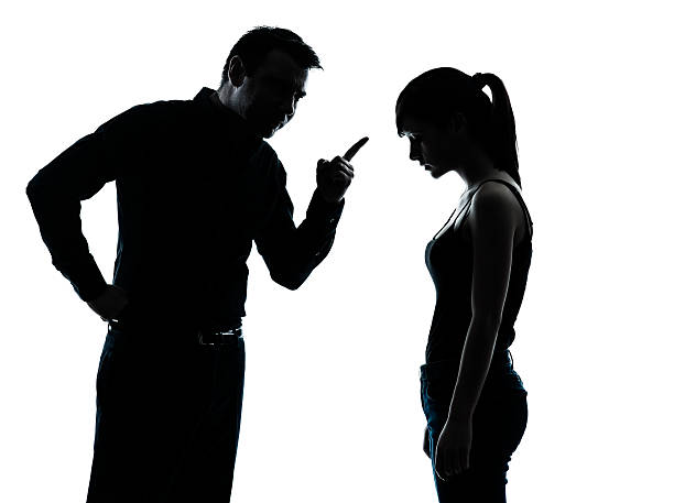 istock father daughter dispute conflict 451822539
