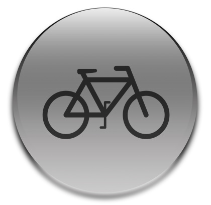 Pictogram Bicycle