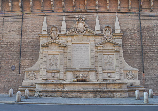 istock Bologna Italy 451829309