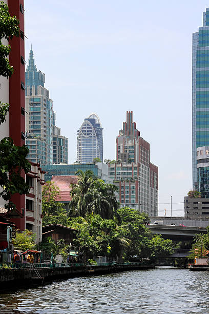 istock Bangkok_city 451829711