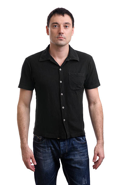 istock portrait of young man 451838447