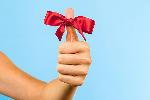 istock Like Christmas season concept 451846423