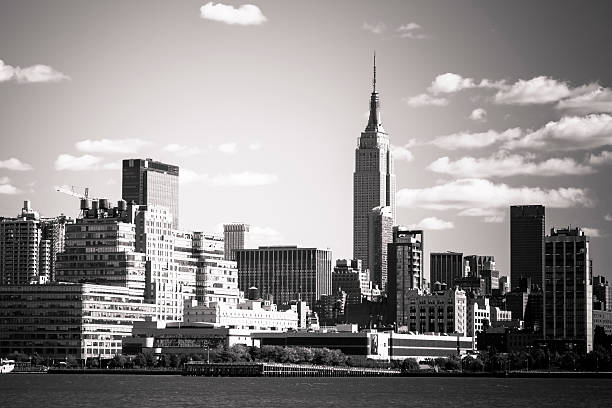 istock Empire State Building, New York City 451854247