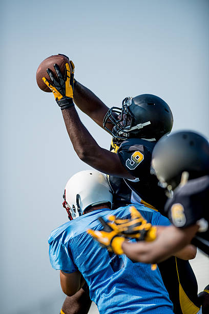 istock American Football Players 451860739