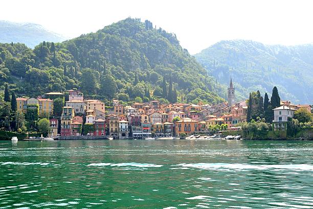 istock Varenna in early morning light 451868041