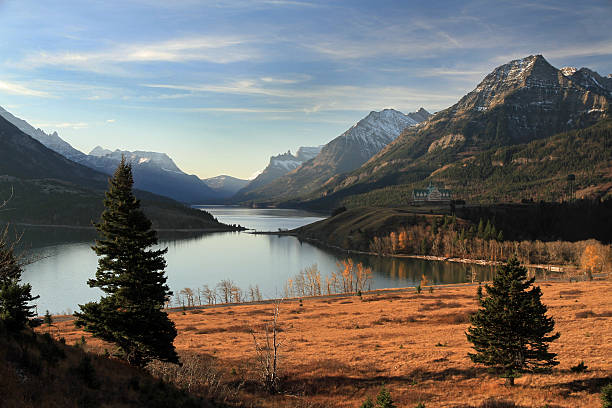 istock Waterton National Park, Alberta, Canada 451877451