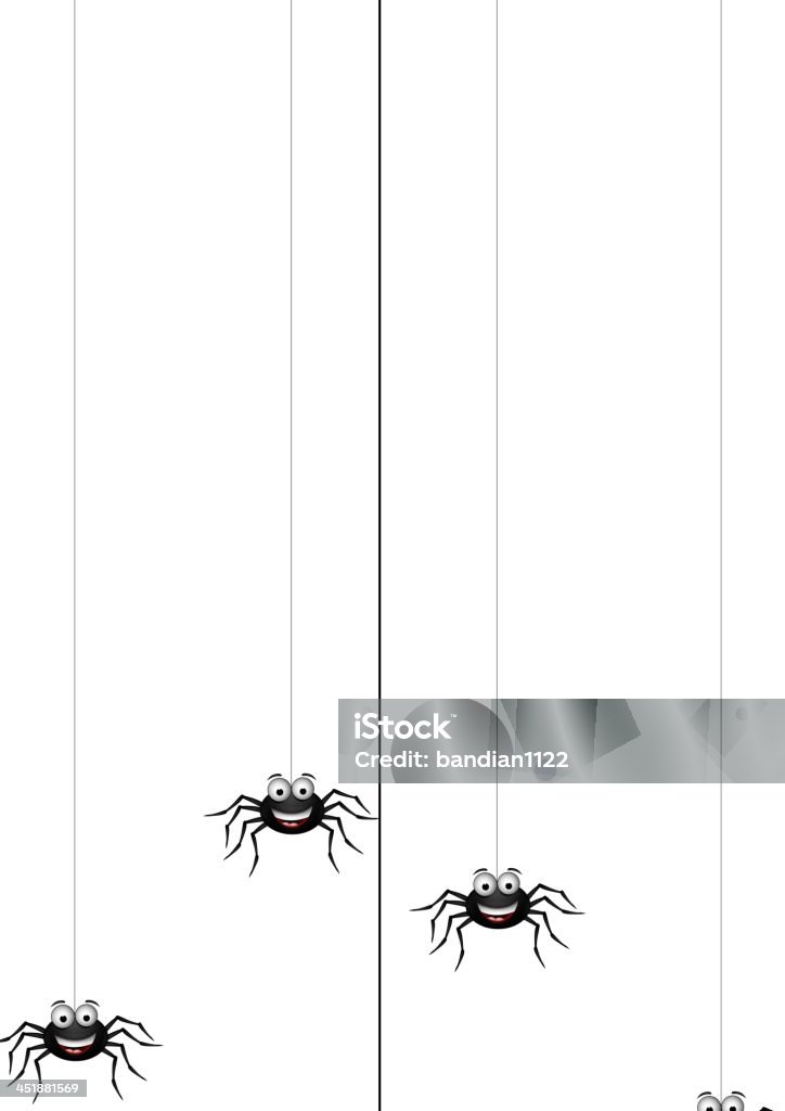 가족 족두리 말풍선이 있는 재미있는 - 로열티 프리 개체 그룹 벡터 아트