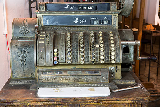 istock Old Vintage Furniture 451886491