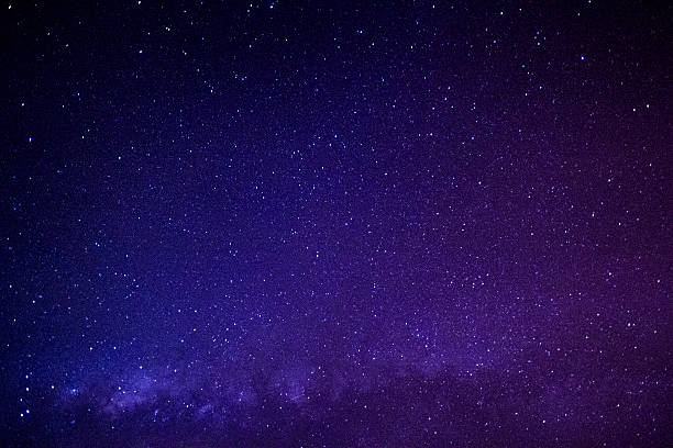 istock Stars of MInas Gerais 451888789