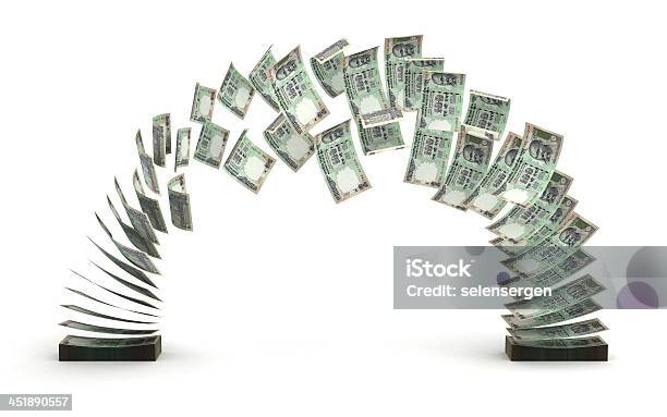 Indian Rupee Transfer Stock Photo - Download Image Now - Finance, Exchanging, Indian Currency